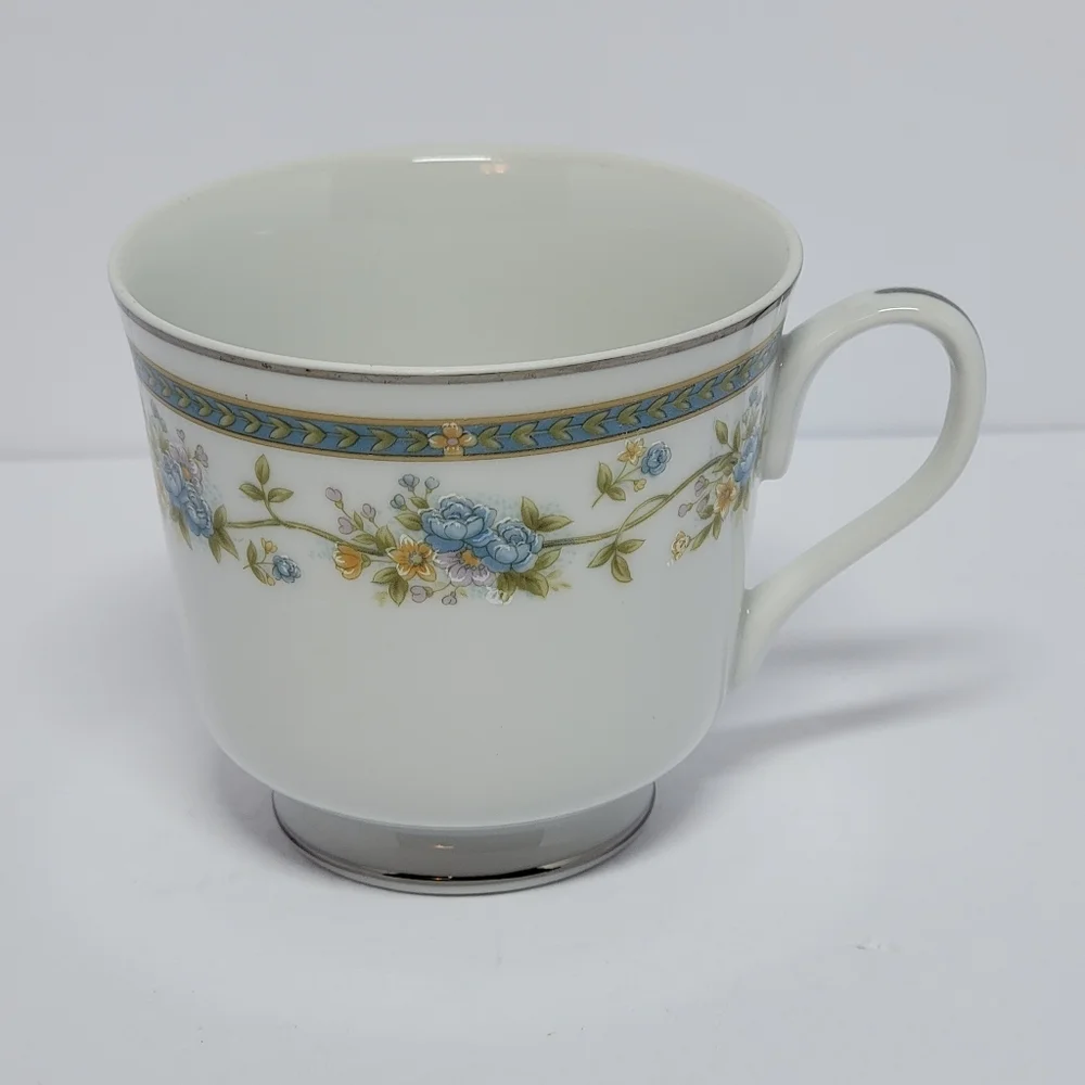Four Crown Barclay replacement tea